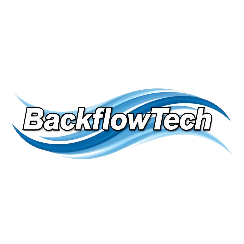 Backflow Tech Logo